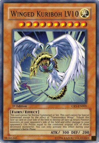 winged kuriboh lv 9 price|winged kuriboh lv 10.